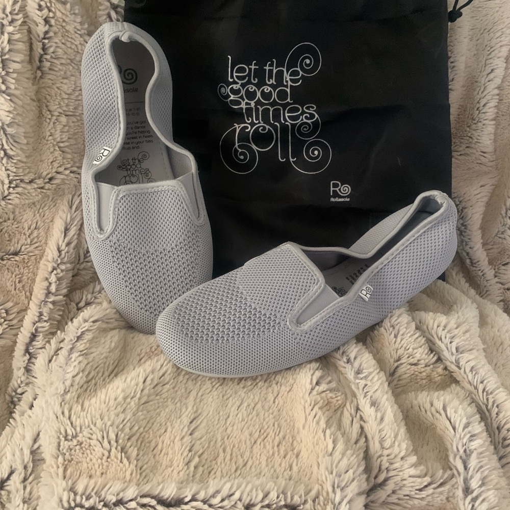 Rollasole Shoes sz L